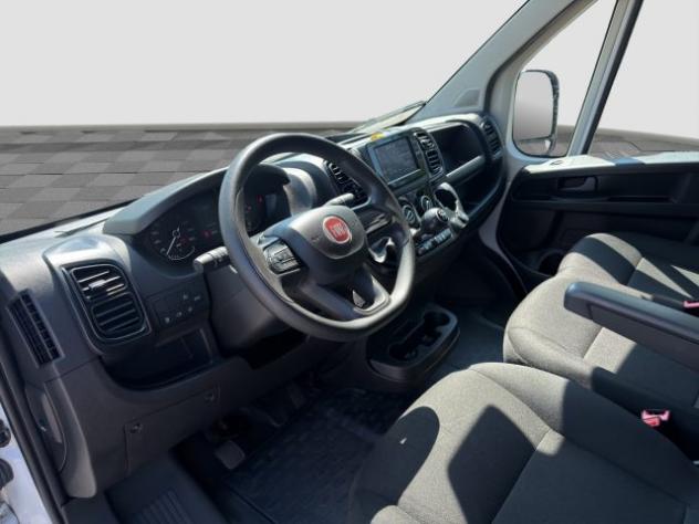 FIAT Ducato Ducato 30 2.2 Mjt 120CV PC-TN Furgone rif. 24039196 - Foto 9