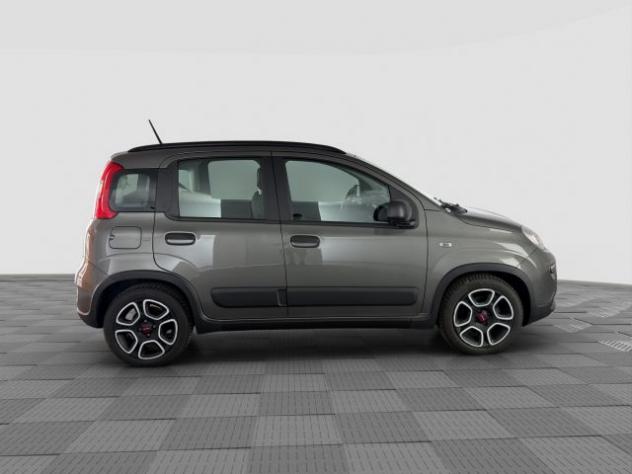 FIAT Panda Panda 1.0 FireFly Hybrid City Life rif. 24062277 - Foto 6