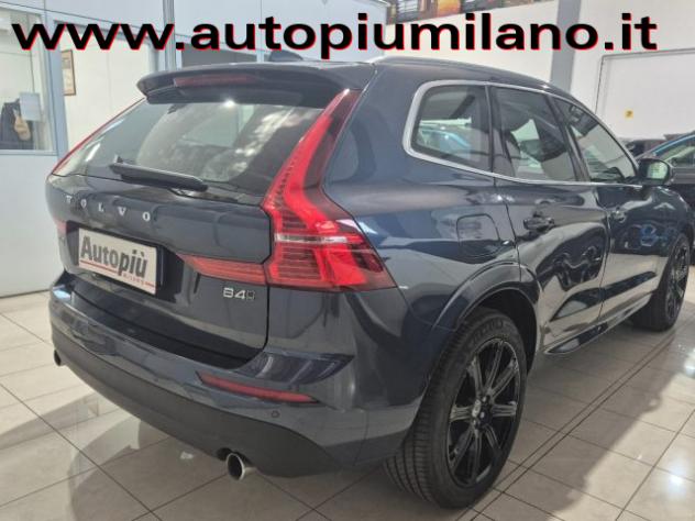 VOLVO XC60 B4 (d) AWD Geartronic Business Plus rif. 23856358 - Foto 5