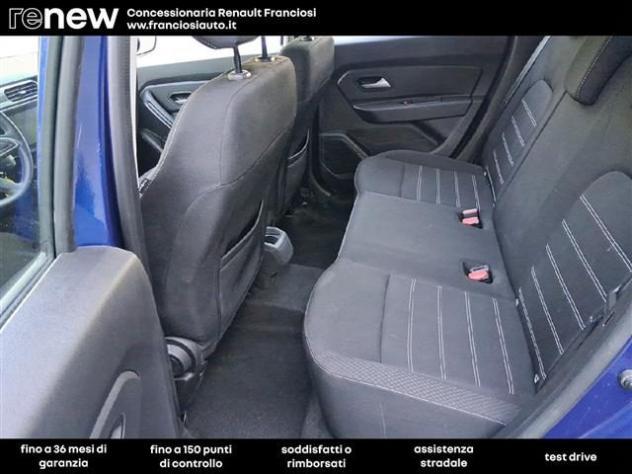 DACIA Duster II DCI 115 4X4 Expression NBI rif. 23640250 - Foto 8