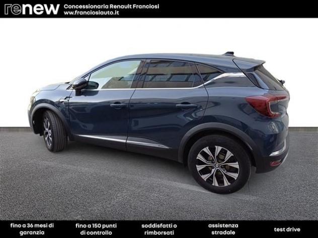 RENAULT Captur TCE 100 GPL TECHNO rif. 24161681 - Foto 2