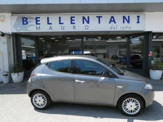LANCIA Ypsilon 3ª serie Ypsilon 1.3 MJT 16V 95 CV 5 porte S&S Gold