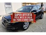 Audi A3 1.6 TDI