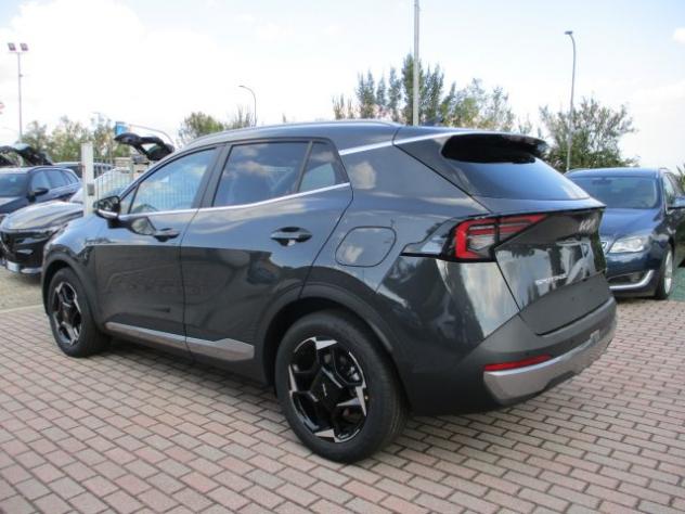 KIA Sportage 1.6 CRDI 136Cv MH Style NUOVO MODELLO rif. 23350751 - Foto 3