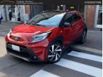 Toyota Aygo Lounge 1.0 VVT-i #50364