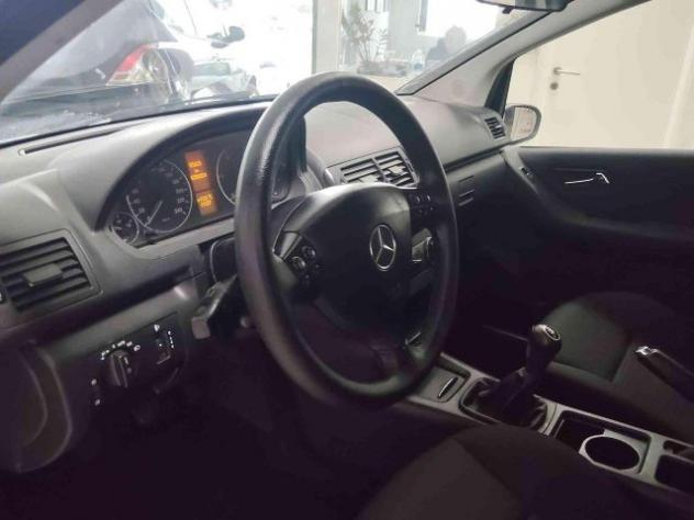 MERCEDES-BENZ A 160 CDI rif. 24059790 - Foto 5