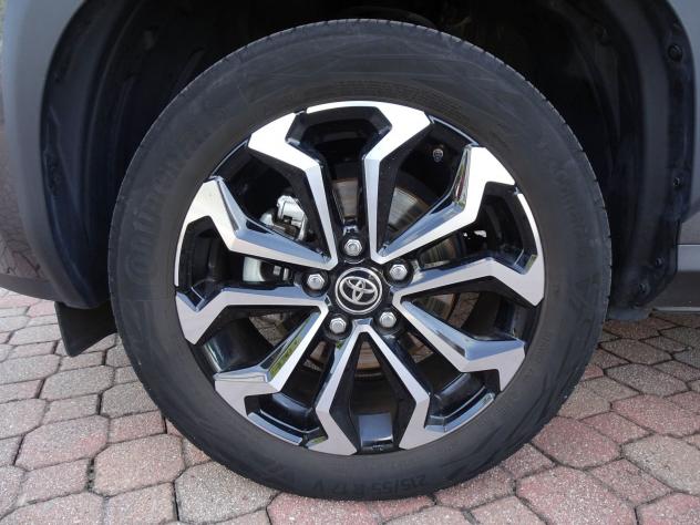 Toyota Yaris Cross 1.5 Hybrid 5p. E-CVT Trend - Foto 7