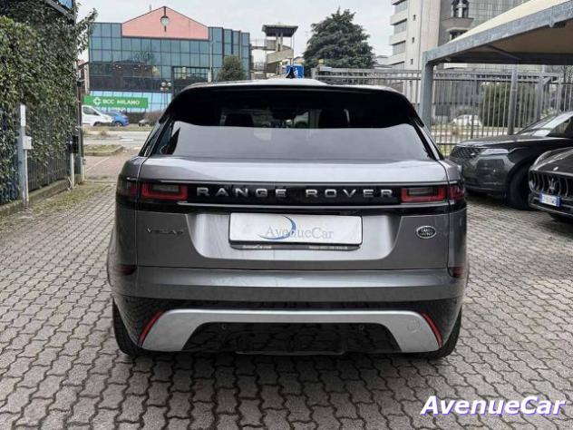 LAND ROVER Range Rover Velar 2.0 d mhev R-DYNAMIC TELECAMERA POST. CERCHI 20'' rif. 23243480 - Foto 6
