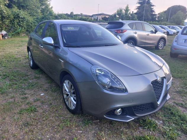 Alfa Romeo Giulietta 1.6 JTDm 120 CV Super - Foto 2