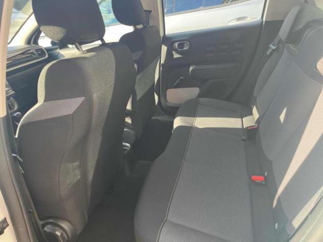 CITROEN C3 1.5 BlueHDi 100 S&S rif. 24226739 - Foto 8