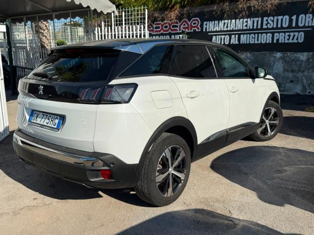 PEUGEOT 3008 2022 BlueHDi 130 S&S EAT8 Allure Pack - Foto 6