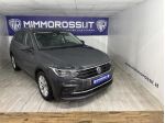 Volkswagen Tiguan 2.0 TDI Life DSG