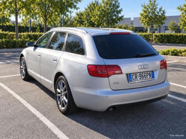 AUDI A6 Asta libera astecamion24.com rif. 24190725 - Foto 7