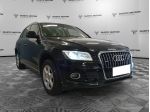 Audi Q5 Q5 2.0 tdi Business quattro 190cv s-tronic