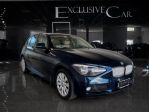BMW - Serie 1 - 118d 5p.