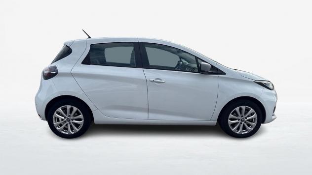 Renault ZOE Zen R135 Flex my20 - Foto 4