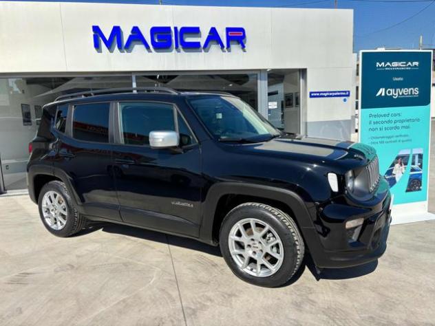 JEEP Renegade 1.6 Mjt 130 CV Limited rif. 23803267 - Foto 2
