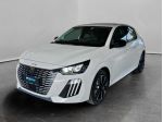 Peugeot 208 2ª serie Hybrid 136 e-DCS6 Allure