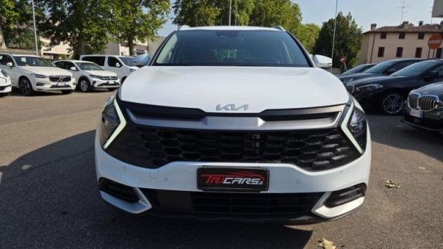 KIA Sportage 1.6 TGDi HEV AT Style PERMUTE UNICOPROPR. IN ARRIV rif. 23992509 - Foto 2
