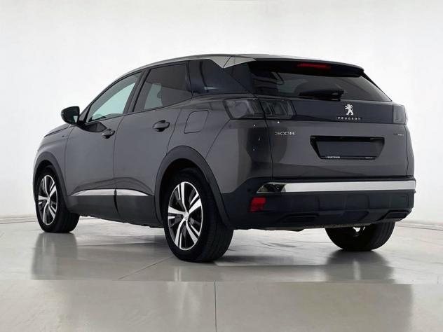 Peugeot 3008 3008 Hybrid4 300 e-EAT8 Allure Pack - Foto 9