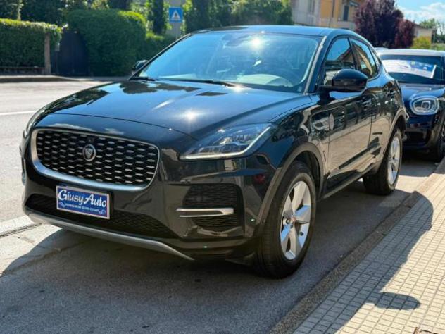 JAGUAR E-Pace 2.0D I4 163 CV AWD Auto rif. 23995765 - Foto 2