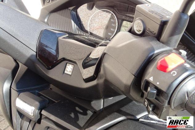 Suzuki - Burgman AN 400 - ABS - Foto 4