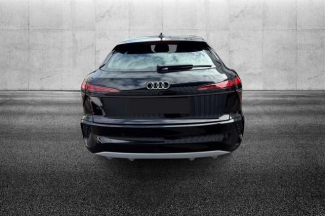 AUDI Q3 SPB TFSI 110 kW mHEV S tronic S Line edition rif. 23783044 - Foto 5