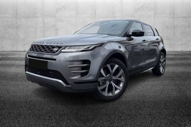 LAND ROVER Range Rover Evoque 2.0D I4 204 CV AWD Auto R-Dynamic S rif. 23758821