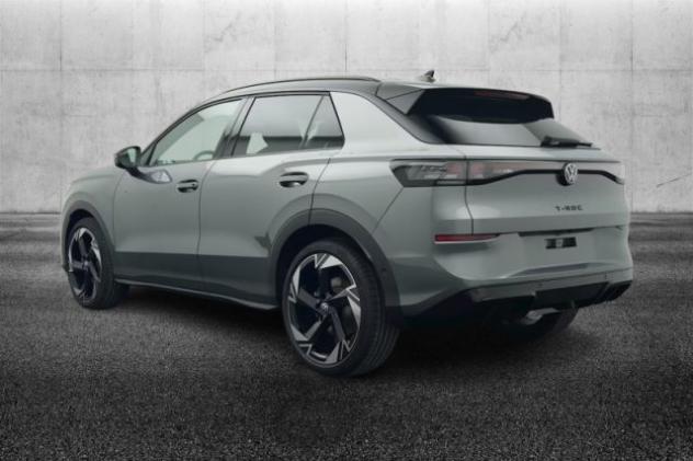 VOLKSWAGEN T-Roc 1.5 eTSI ACT 150 CV DSG R-Line rif. 23759123 - Foto 4