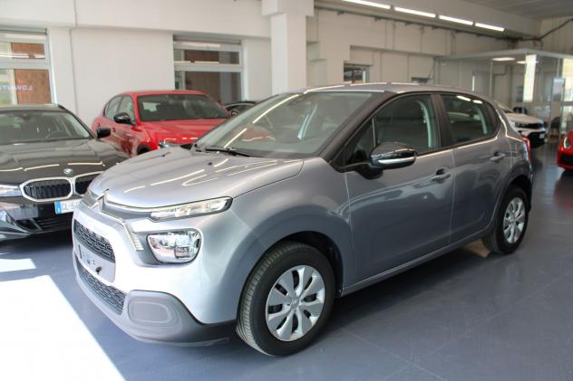 Citroën C3 PureTech 83 S&S Live - Foto 3