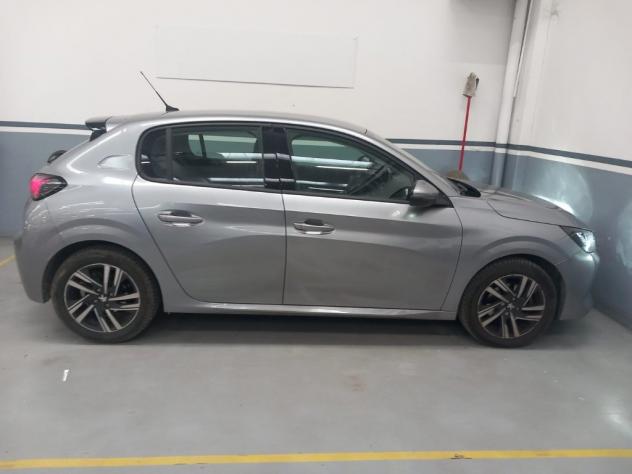 Peugeot 208 II 2019 1.2 puretech Allure Pack s&s 100cv - Foto 6