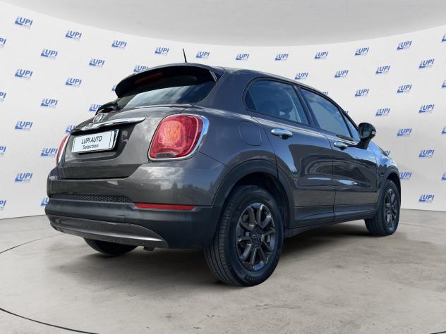 FIAT 500X 1.3 mjt Popstar 4x2 95cv - Foto 5