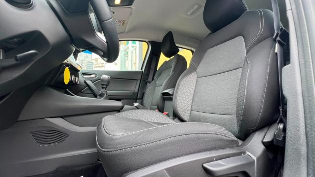 Renault Captur TCe 100 CV GPL Equilibre *28.000 km* - Foto 8