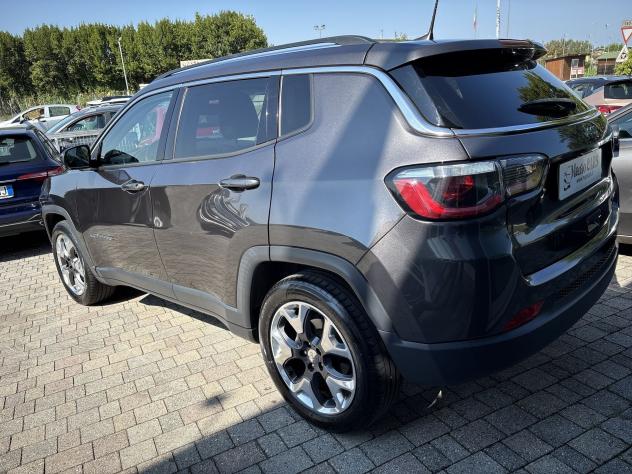 Jeep Compass 1.6 MJet 120cv Limited - Foto 6