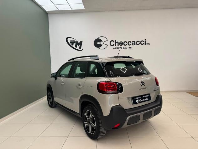 Citroen C3 Aircross PureTech 110 S&S Shine - Foto 3
