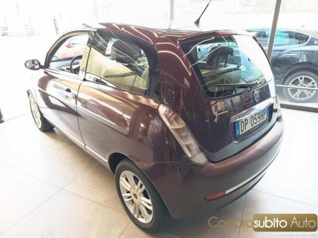 LANCIA Ypsilon 1.2 Platino rif. 24053739 - Foto 6
