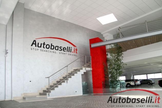 CHEVROLET Camaro AUTOBASELLI COMPRO AUTO PAGAMENTO IN CONTANTI rif. 1836166 - Foto 5