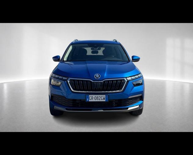 Škoda Kamiq Kamiq - Kamiq 1.5 TSI ACT DSG Style - Foto 8