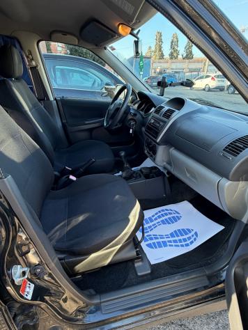 Suzuki Ignis 1.5 16V cat 4WD GL - Foto 5
