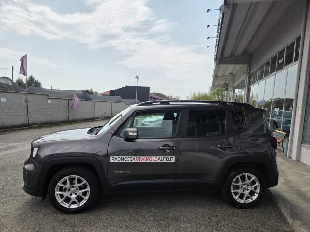 Jeep Renegade 120 Cv Limited Nessun obbligo finanziario ! - Foto 3