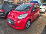 Citroen C1 1.0 5 porte Seduction