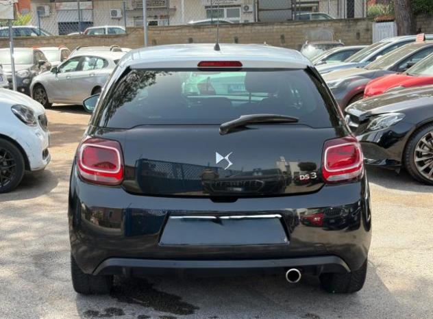 DS AUTOMOBILES DS 3 PureTech 82 So Chic rif. 23944332 - Foto 5