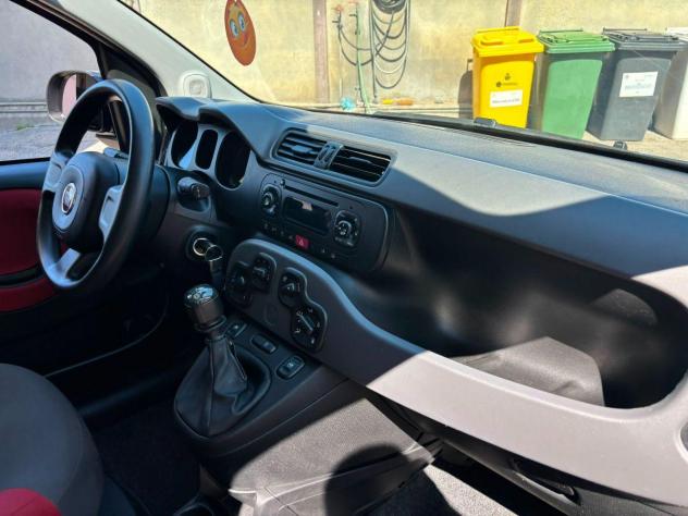 FIAT Panda 1.2 Easy 5 POSTI - Foto 5