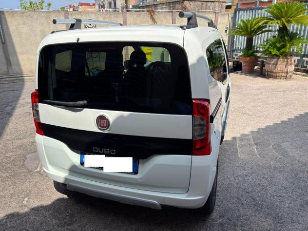 FIAT QUBO 1.3 MJT 95CV S&S Trekking N1 4posti - Foto 6