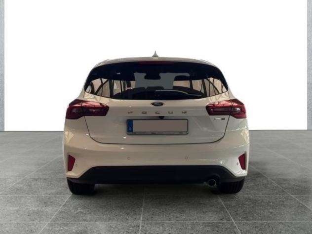 FORD Focus 1.0 EcoBoost Hybrid 125 CV Titanium rif. 22788993 - Foto 6