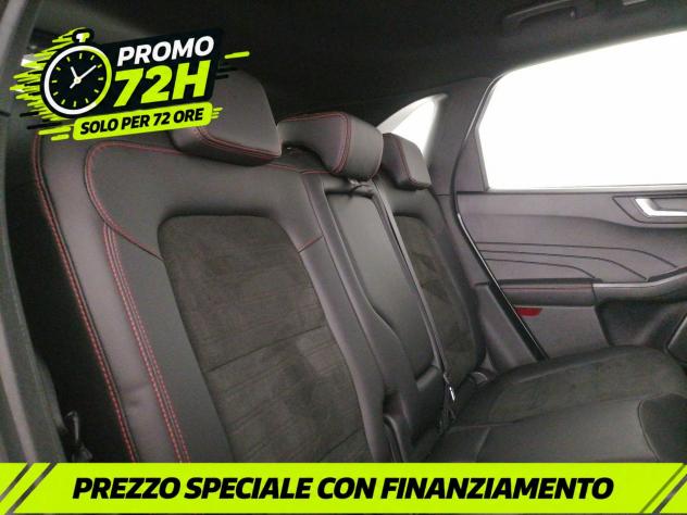 Ford Kuga 2.5 phev ST-Line X 2wd 225cv cvt - Foto 8