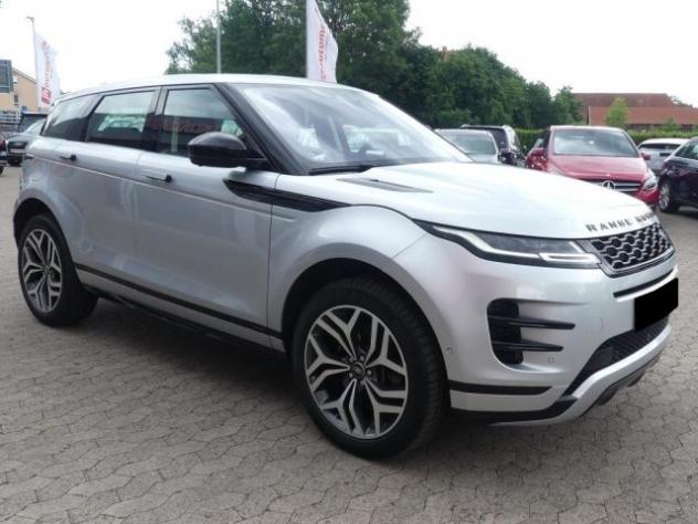 LAND ROVER Range Rover Evoque 2.0 200 CV AWD R-Dynamic SE rif. 23945097 - Foto 7