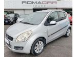 Suzuki Splash Splash 1.0 GPL L