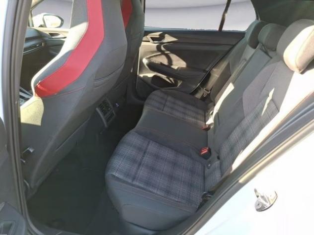 VOLKSWAGEN Golf 2.0 TSI DSG GTI rif. 23790657 - Foto 10
