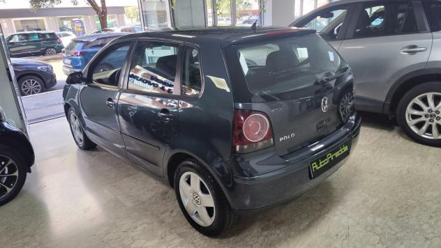 Volkswagen Polo 1.4 69CV TDI 5p. - Foto 5